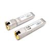 China 10G DDM SFP+ приемопередатчик с высокой скоростью передачи данных DDM/DOM wholesale