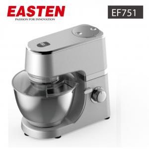 Easten 700W-1200W Top Chef Classic Stand Mixer/ Die Casting Food Mixer EF751/ Stand Egg Mixer Price