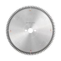 China 24 Teeths 11 Inches Metal Cutting Miter Saw TCT Triple Chip Blade on sale