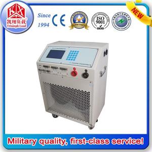 220V 100A DC Automatic Lead Acid Battery Load Bank