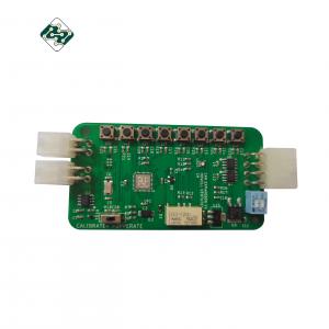 China ISO9001 FR4 Electronic Circuit Assembly , Multiscene Flexible Circuit Board supplier