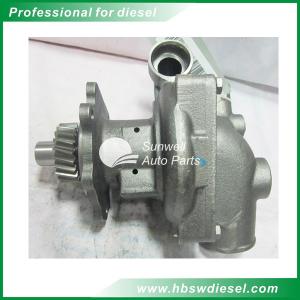 Cummins marine engine water pump 4972857