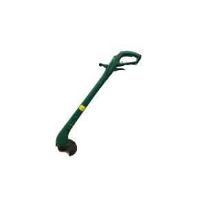 Light Weight 250W Electric Grass Trimmer For Garden / Home Low Noise