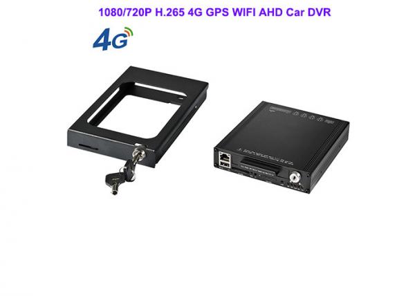 Free Software 4G Car DVR