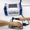 Deep Heating Massage Tecar Therapy Machine For Body Pain