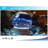 China 360° Arc Flexible module Curved LED Screen Video Display For stage / event show wholesale