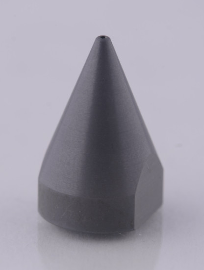 Professional Silicon Nitride Ceramic Tapered Structural Component