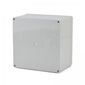 150x150x120mm in ground junction box waterproof