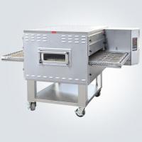 China 380v Bakery Deck Oven PS3240 Ventless Conveyor Oven For Pizzahut Dominos Pizza on sale