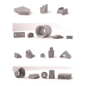 OEM ODM Custom tungsten carbide molds ,component , inserts ,wear-resistant parts