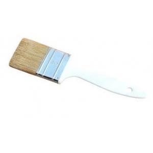 ODM White Bristle 5 Inch Paint Brush Painters Dust Brush
