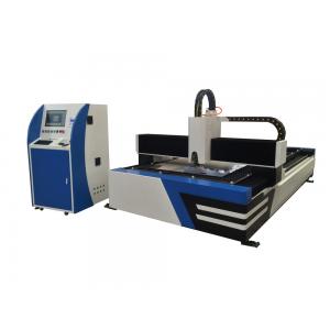 3015 1000W 1500W 3000W CNC Metal Fiber Laser Cutting Machine For Stainless Steel