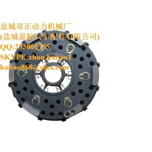 China Original XCMG Truck Parts Clutch Plate 420 For Construction Machinery Truck supplier