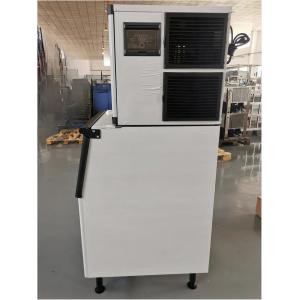 China 300kg/24 Hours Ice Maker Machine Quiet Energy Saving Water-Cooler supplier