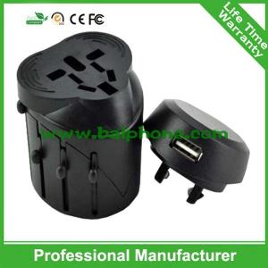 China High quality universal travel adapter/electrical gift items supplier