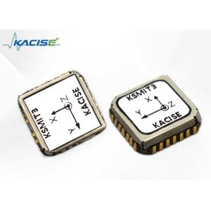 China Precision Wide Bandwidth 0.1°/s/g Gyro Sensor Output Frequency 100Hz 230400 Baud Rate 6G Full Scale For Video Drones wholesale