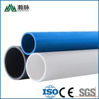 China Customize Plastic Pvc Drainage Pipes For Water System Drainage on sale