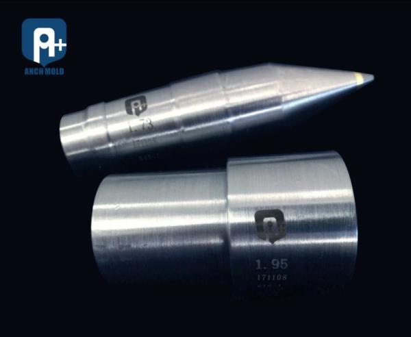 Anchors Mold Extrution tools Extrution Dies with TC insert