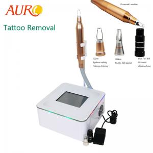 Laser Tattoo Removal Beauty Machine Skin Whitening 1320nm 1064nm 532nm