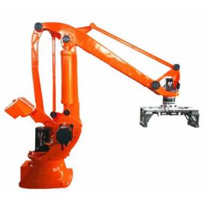 China Hwashi CNC industrial robot universal robot arm,pick and place robot, loading and unloading robot supplier