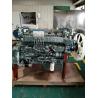 China Sinotruk Diesel Engine Reciprocating Piston Movement and Electric Ignition Mode for HOWO Trucks wholesale