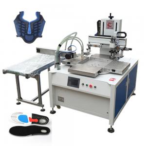 Tshirt T-shirt Screen Printing Machine Fully Automatic Widely Use In Printing Of Mid-sole, Bags insole Other Industries