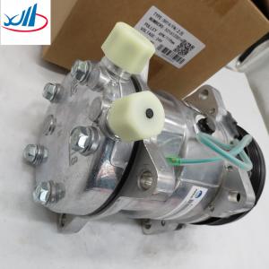 China Good Performance Air Conditioning Refrigeration Compressor WG1500139001 supplier