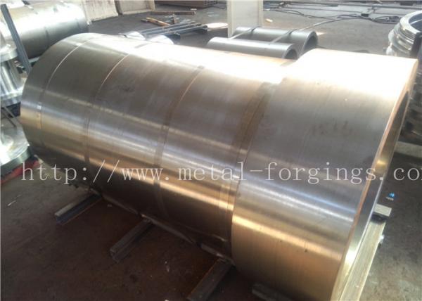 C45 S45C P280GH P355GH P305GH Forged Seamless Carbon Steel Pipe Hydro-Cylinder