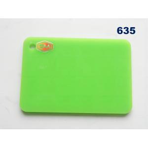 China Colourful 4*8ft 2mm 4mm Hoja de acrílico fundido Transparente paneles de acrílico Perspex supplier