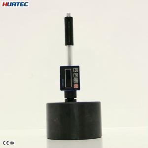 China OLED Display Portable Hardness Tester With Mini USB Communication Port wholesale