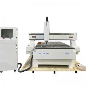China 1300*2500*200mm 220v 380v 3d cnc router woodworking 1325 vacuum absorption table supplier