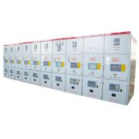 China KNKONG 11KV VCB Switchgear 2000A Medium Voltage Panel on sale