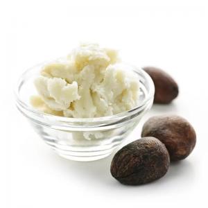 African Shea Butter 100% Raw Unrefined Ivory Shea Butter For All Skin Moisturizing Body Butter