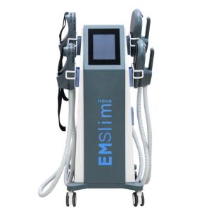 China Neo Rf Two Handle  Muscle Stimulator  ,  Machine wholesale