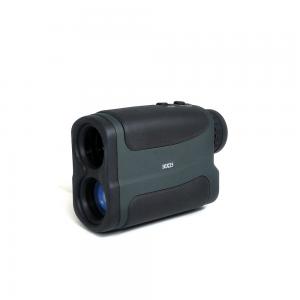 China 6x25 Laser Optical Sight Rangefinder Binoculars 1000 YARD with Continuous Scanning supplier