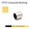 DIN 1494 / ISO 3547 Assembly Sleeve PTFE Bushes INOX Stainless Steel 316 Valve