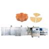 Semi - Automatic Ice Cream Wafer Cone Making Machine With Various Shapes