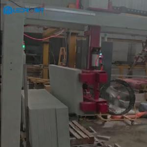 China Automatic Loading Unloading Machine with Up To 3 Meters Reach for Indoor Operation and Grippers End Effectors wholesale