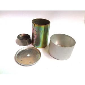 Auto Motor Vehicle Metal Stamping Parts Bending Forming Tooling Accessories