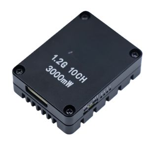 China 4 Watt Analog Video Transmitter 7-28V High Flexibility For Drones wholesale