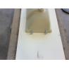 China Solid Surface Bathroom Vanity Tops With Quartz Countertop Thickness 2cm 3cm wholesale