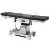 China 110mm Kidney Bridge Electric Operating Table With Automatic Control System wholesale