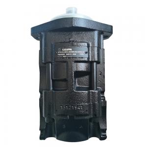 Cylinder Concrete Pump Parts 60191874 Hydraulic Gear Pump KP30/34-A8K9/22