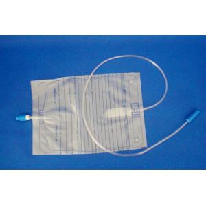 China Sterile Urine Drainage Bag supplier