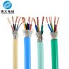 Awm Ul2464 Electrical Power Wire Cable For Computer Wire Harness