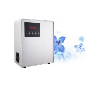 China Engineered electric 1000cbm essential oils diffuser machine with noise free and strong power supplier