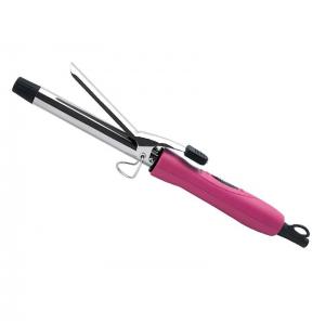 Professional Salon Automatic Hair Curler Dual Voltage For Travel Hotel