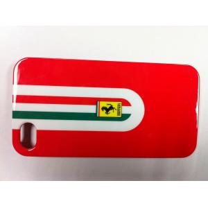 China Lovely red Snap - on anti - fingerprints ABS Iphone Protective covers 3gs case supplier
