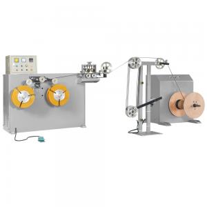 Cable Pulling Lowering Machine Electric Copper Wire Stripping Machine