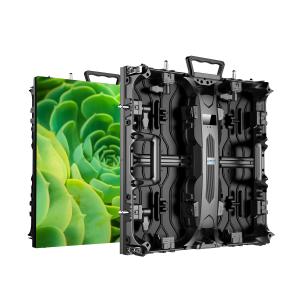 China 1000cd P3.91 Indoor SMD LED Display 500x500mm For Live Show wholesale